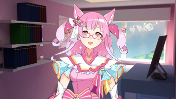 [Virtual Journal] Nirmala Yumeria