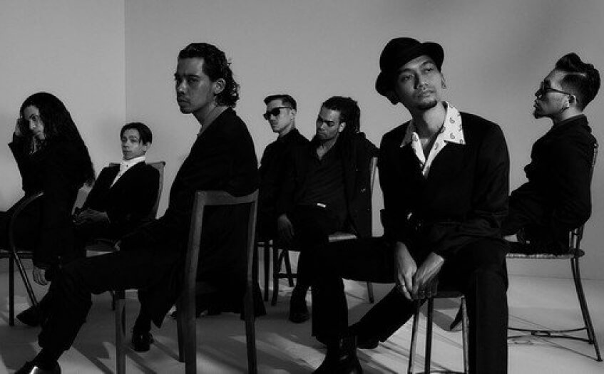 ALI Hentikan Aktivitas Band Setelah Penahanan Drummer, Tarik Diskografi dari Berbagai Situs