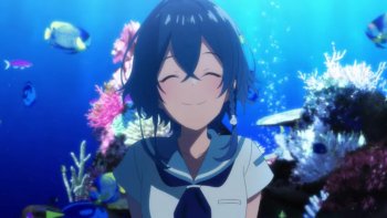Aquatrope of White Sand Ungkap Lebih Banyak Detail Anime Lewat PV Baru