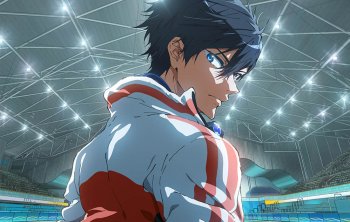Kyoani Umumkan 2 Bagian Film Baru Free!