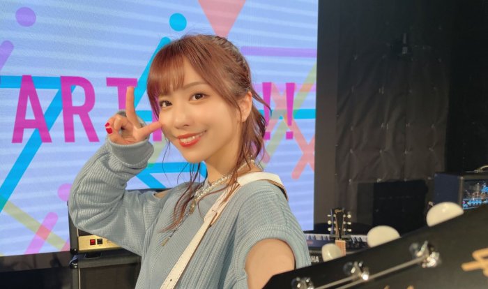 Seiyuu Aimi Gabung Proyek Anime Genjitsushugi Yuusha