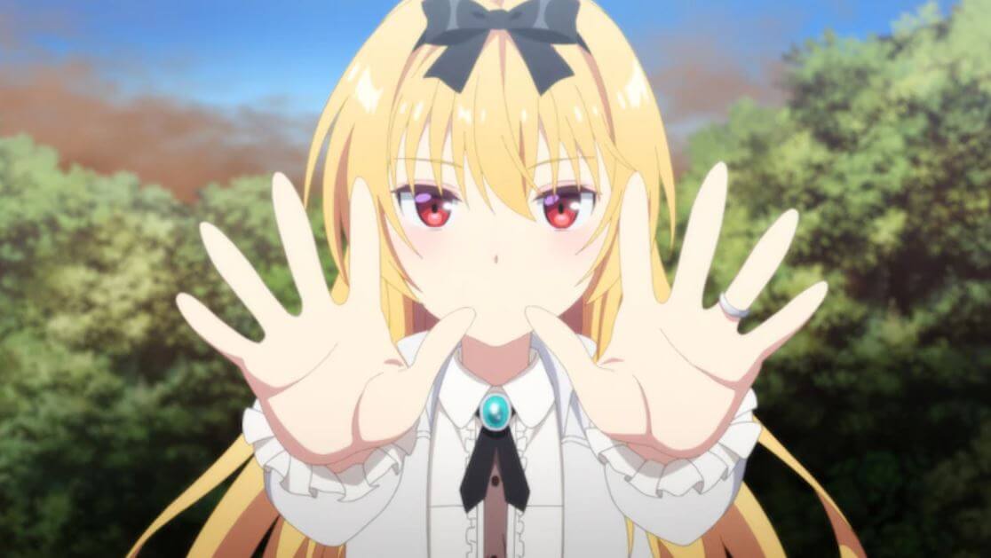 Musim Kedua Anime Arifureta Segera Hadir di Musim Dingin 2022