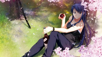 [Waifu Wednesday] Asako Kusakabe