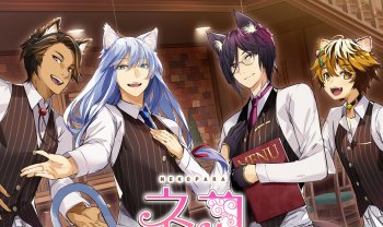 Proyek Fiktif Nekopara-Catboys Paradise Diumumkan Menjadi Kenyataan