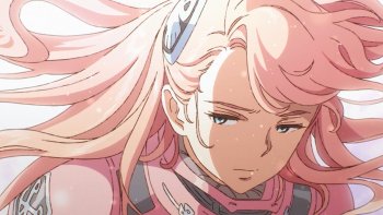 PV & Visual Film Gundam Reconguista in G Bagian Ketiga Diperlihatkan