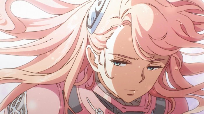 PV & Visual Film Gundam Reconguista in G Bagian Ketiga Diperlihatkan