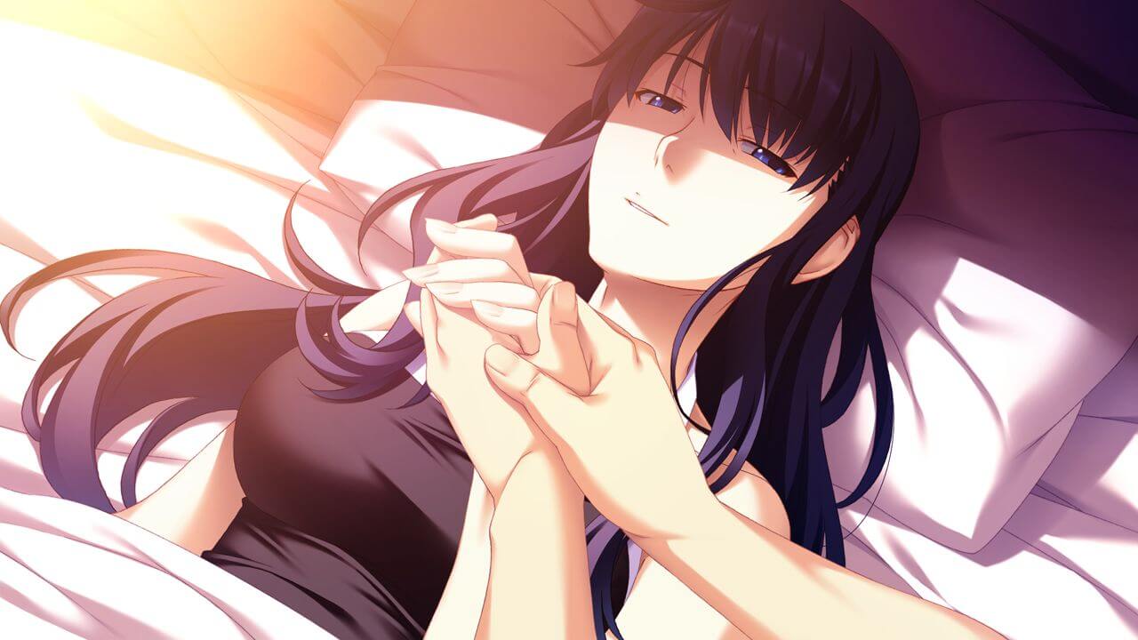 Desainer Karakter Franchise Grisaia, Akio Watanabe Positif COVID-19