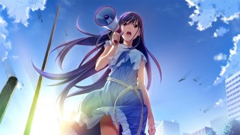 Desainer Karakter Grisaia, Akio Watanabe Sembuh dari COVID-19