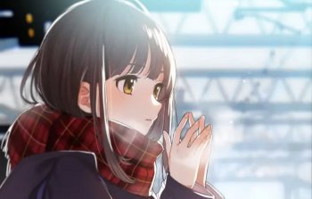 Novel Higehiro Dipastikan Berakhir di Volume Kelima