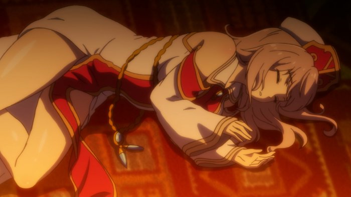 Karakter Terbaru Anime Isekai Maou to Shoukan Shoujo Diperkenalkan