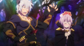 Karakter Terbaru Isekai Maou to Shoukan Shoujo Ω Diperkenalkan