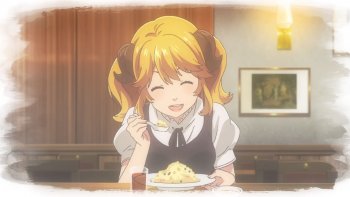Novel Isekai Shokudou Dapatkan Adaptasi Musim Kedua Anime