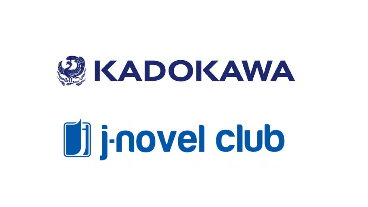 Kadokawa Resmi Akusisi Saham Mayoritas Penerbit J-Novel Club