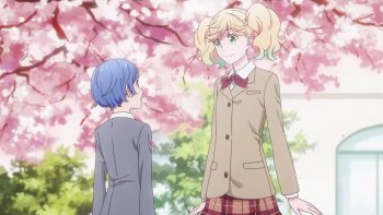 PV dan Visual Terbaru Anime Kageki Shoujo!! Resmi Ditampilkan