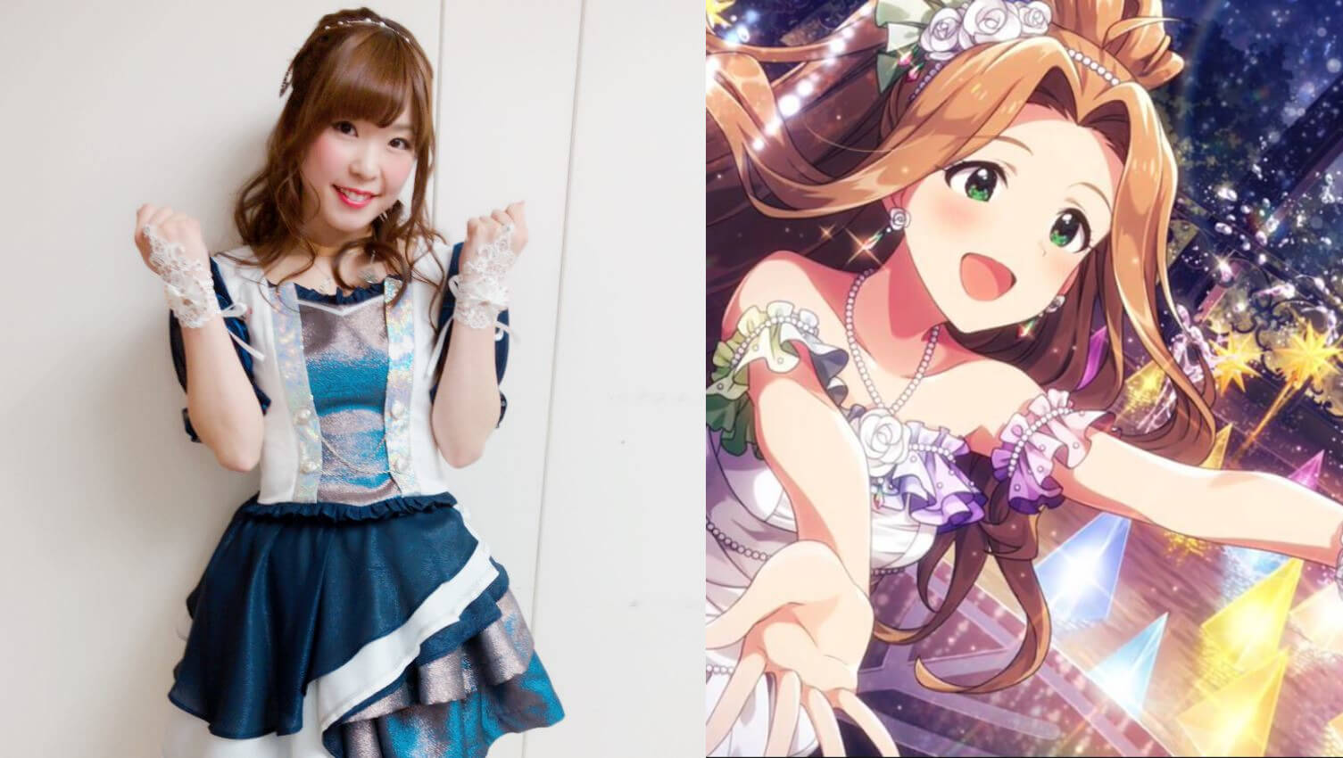 Seiyuu Kanako Nomura Umumkan Kelahiran Buah Hatinya