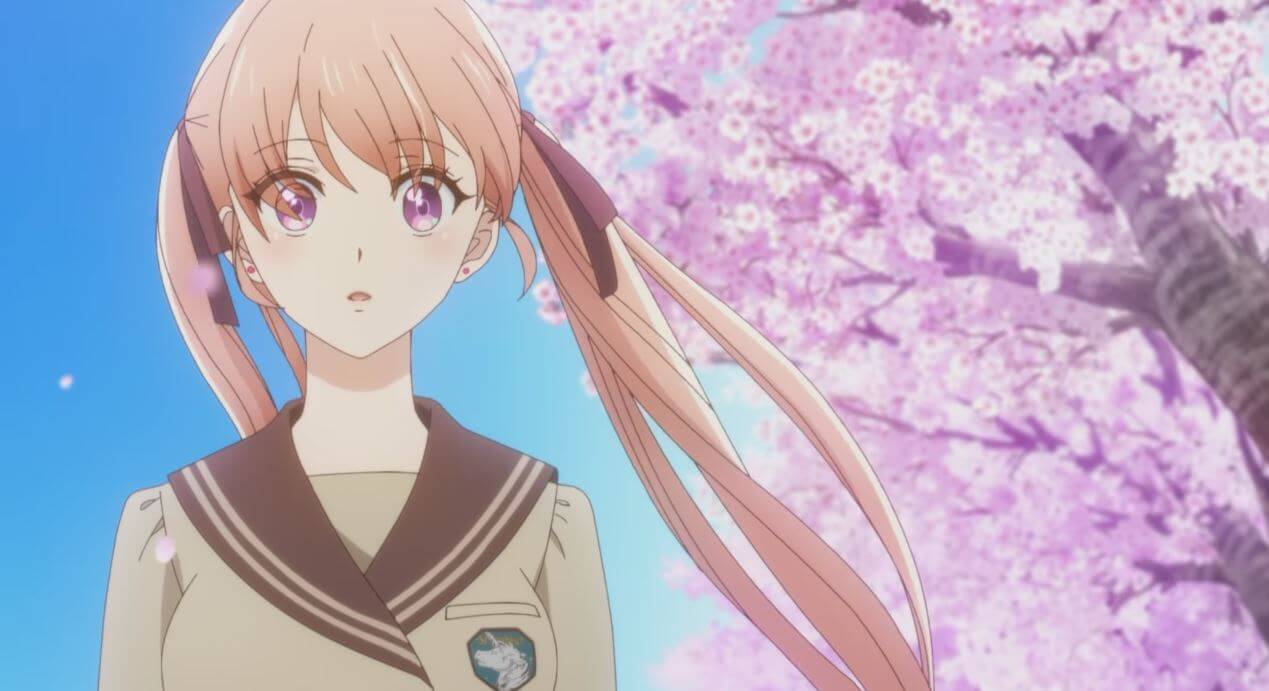 Adaptasi Anime dari Manga Kakkou no Iinazuke Resmi Diumumkan