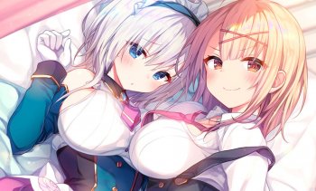 Adaptasi Anime dari Novel Liar, Liar Resmi Diumumkan
