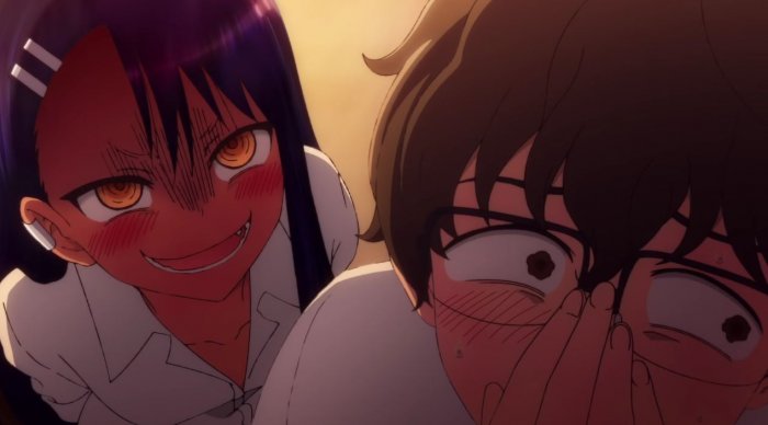 Seiyuu Nana Mizuki Gabung Anime Ijiranaide, Nagatoro-san