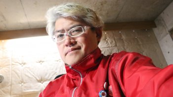Sutradara Anime Beck, Osamu Kobayashi Tutup Usia