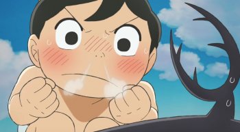 PV Anime dari Manga Ousama Ranking Ungkap Jajaran Seiyuu Utama