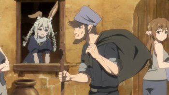 Terkait Karakter Mirip Usada Pekora, Staf Isekai Maou Rilis Pernyataan