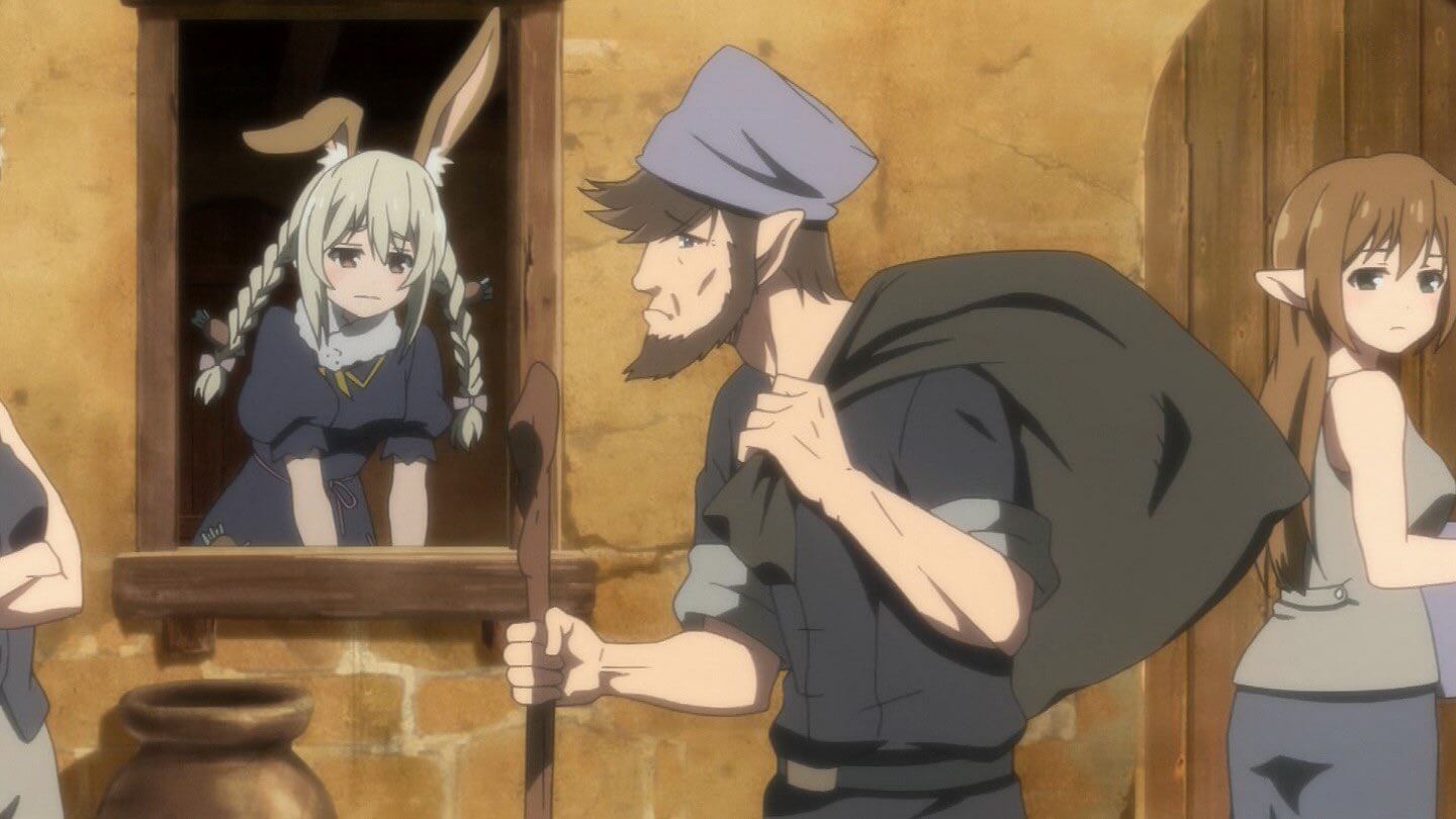 Terkait Karakter Mirip Usada Pekora, Staf Isekai Maou Rilis Pernyataan