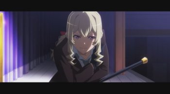 Trailer Gekijouban Shoujo Kageki Revue Starlight Diperlihatkan