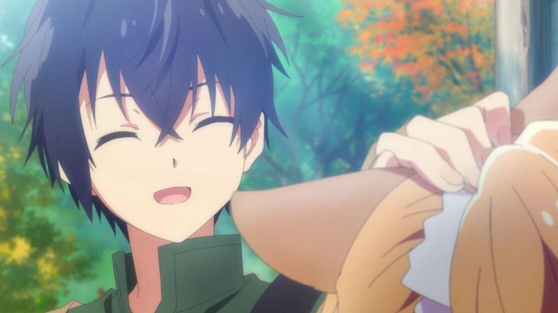 PV, Visual Terbaru, dan Jadwal Anime Seirei Gensouki Resmi Diungkap