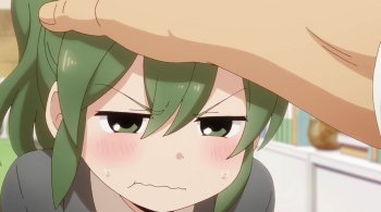 Seiyuu Utama Anime Senpai ga Uzai Kohai no Hanashi Diperkenalkan
