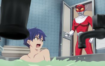 [JOI Spotlight] Red Intrusion Edition