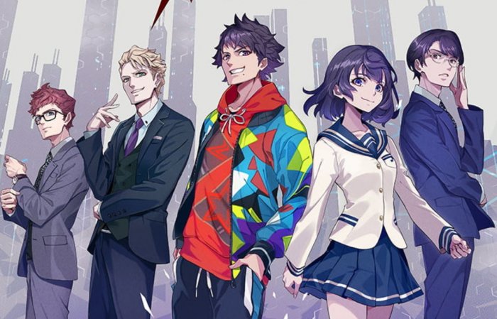 Adaptasi Anime dari Manga Tesla Note Diumumkan