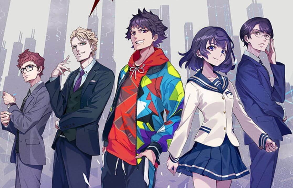 Adaptasi Anime dari Manga Tesla Note Diumumkan