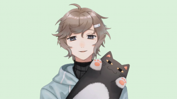 [Virtual Journal] Kanae