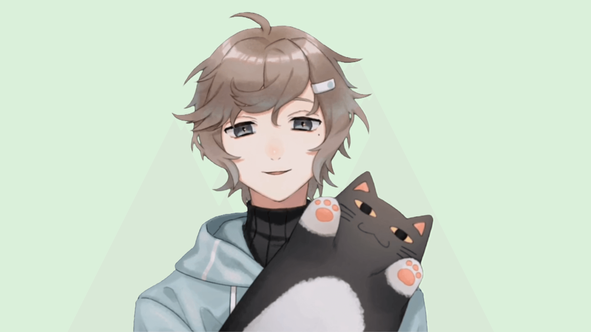 [Virtual Journal] Kanae