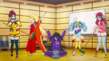 PV Kedua Zombie Land Saga Revenge Dinarasikan Seiyuu Tae Yamada