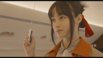 Sekuel Live Action Kaguya-sama wa Kokurasetai Tayangkan Teaser Film
