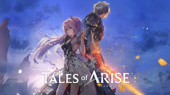 Tales of Arise Ungkap Tanggal Rilis Baru Game