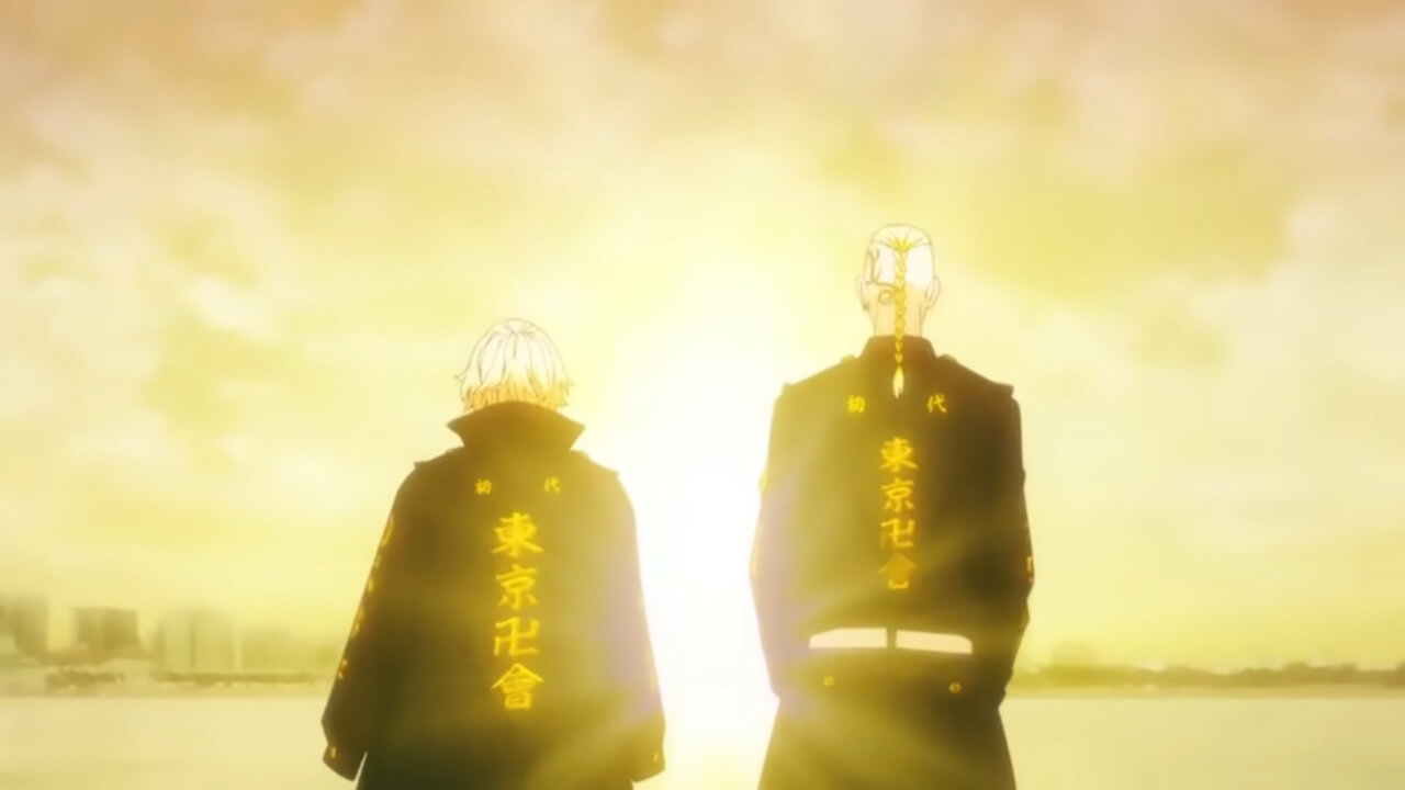 Tokyo Revengers Ungkap Lebih Banyak Pemeran Anime