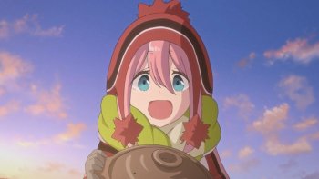 [Waifu Wednesday] Nadeshiko Kagamihara
