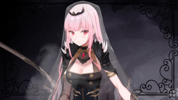 [Virtual Journal] Mori Calliope