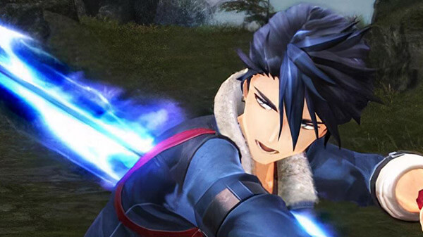 Kuro no Kiseki Ungkap Tanggal Rilis Versi PlayStation 4