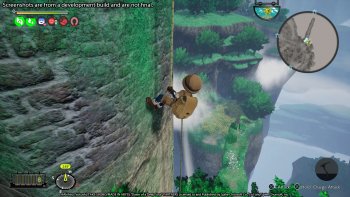Made in Abyss Binary: Star Falling into Darkness Diumumkan untuk PS4, Switch, dan PC