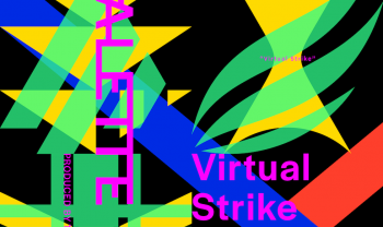 NIJISANJI Merilis Proyek Musik PALETTE “Virtual Strike” Secara Global