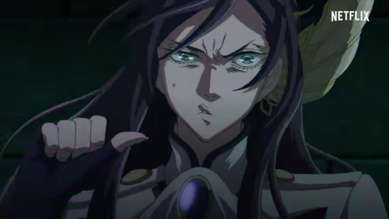 Record of Ragnarok Umumkan Tanggal Tayang Animenya Lewat PV Baru