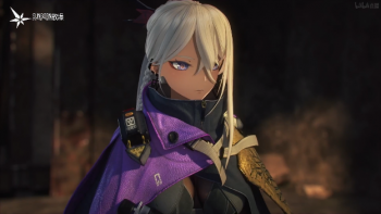 Girls Frontline Ungkap Lebih Banyak Detail Game Baru pada Stream Ulang Tahun Kelima