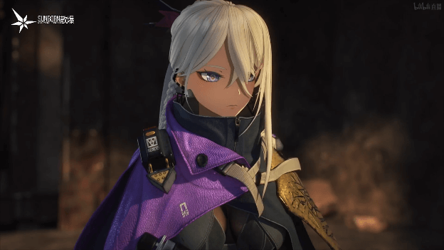 Girls Frontline Ungkap Lebih Banyak Detail Game Baru pada Stream Ulang Tahun Kelima