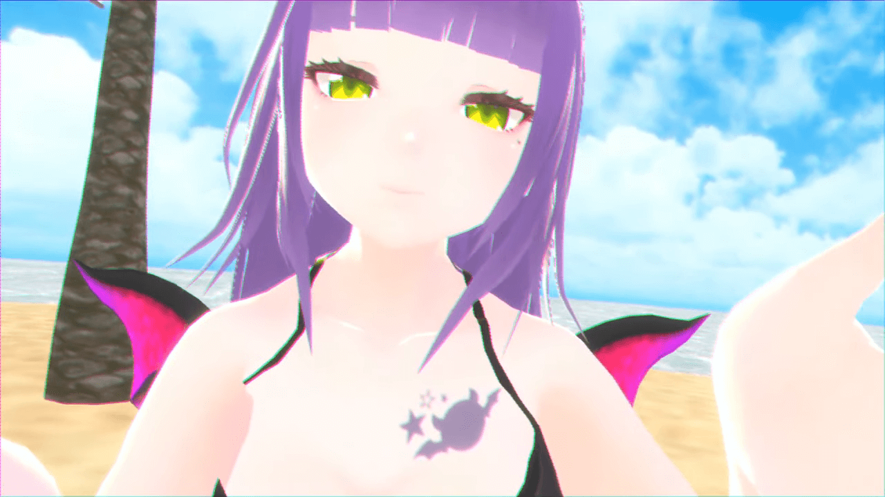 [Virtual Journal] Kurono Kureha