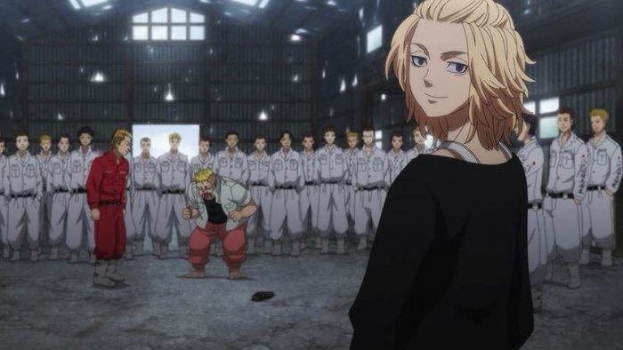 Tokyo Revengers Masuki Arc Terakhir Manganya