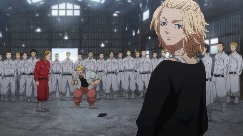 Tokyo Revengers Masuki Arc Terakhir Manganya
