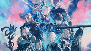 Final Fantasy XIV Endwalker Ungkap Tanggal Rilis